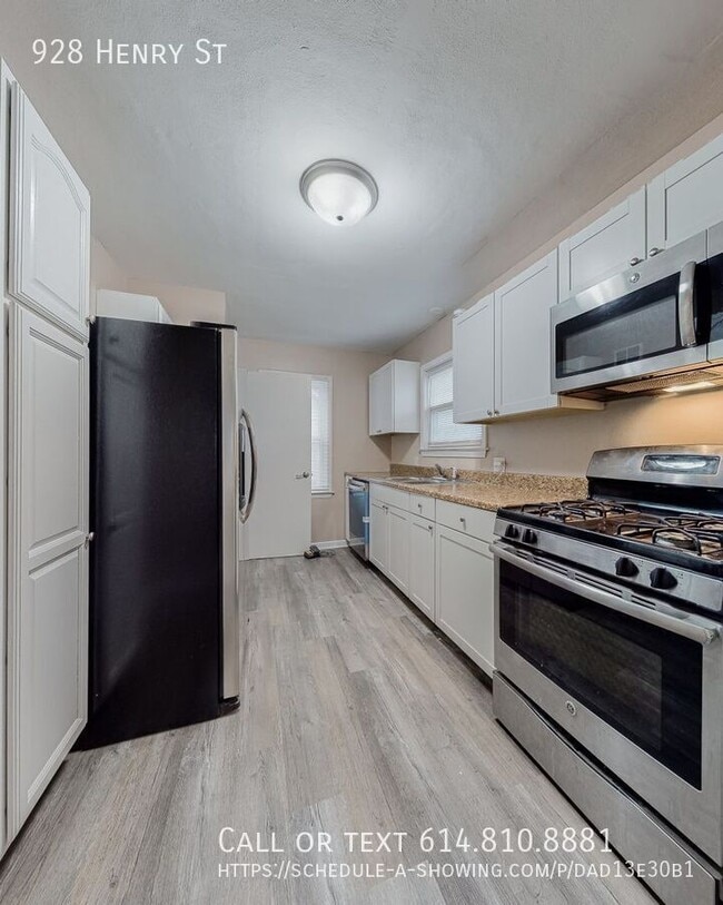 Foto del edificio - 928 Henry St