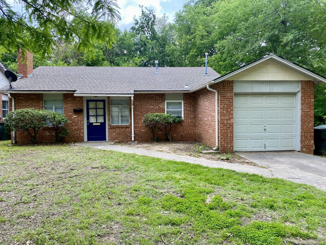 1016 Madison St, Norman, OK 73069 House for Rent in Norman, OK