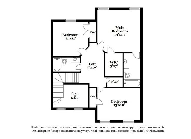 Building Photo - 10217 Meadow Crossing Ln
