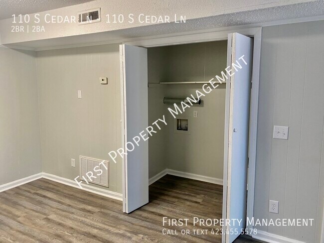 Foto del edificio - Ft Ox92 2Bed/1.5Bath Remodeled Apartment
