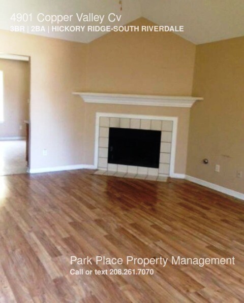 Building Photo - 4901 Copper Valley Cv