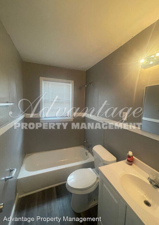 Foto del edificio - 1 br, 1 bath House - 1321 Wilson St.