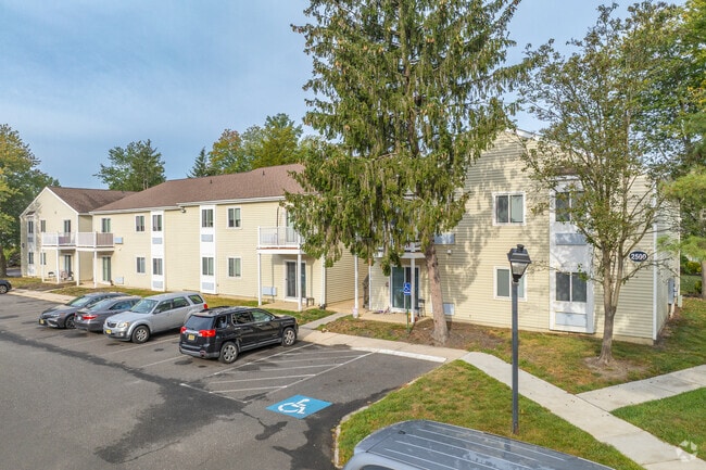 Building Photo - The Village At Voorhees