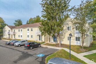 Building Photo - The Village At Voorhees