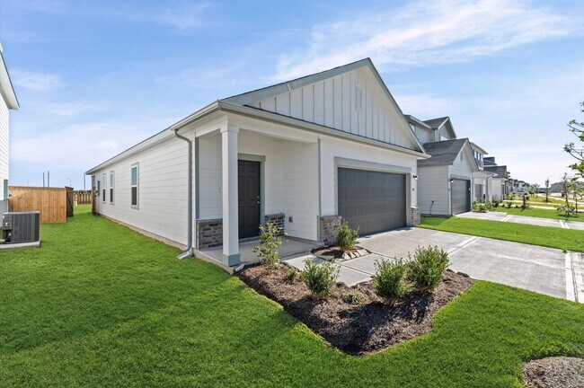 Foto del edificio - 8742 Vacek Xing Wy