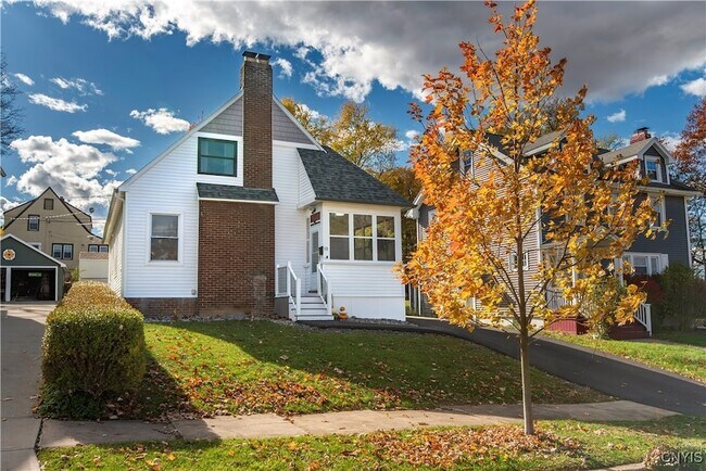 Foto del edificio - 58 Ballantyne Brae