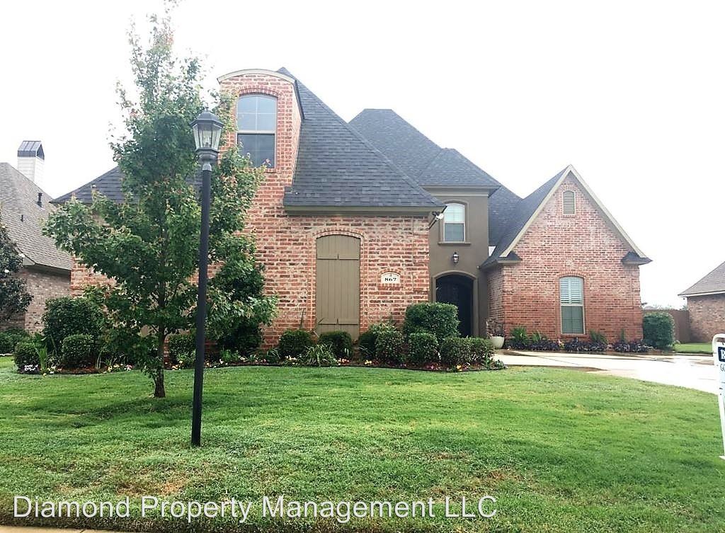 867 Chartres Dr, Shreveport, LA 71115 House Rental in Shreveport, LA