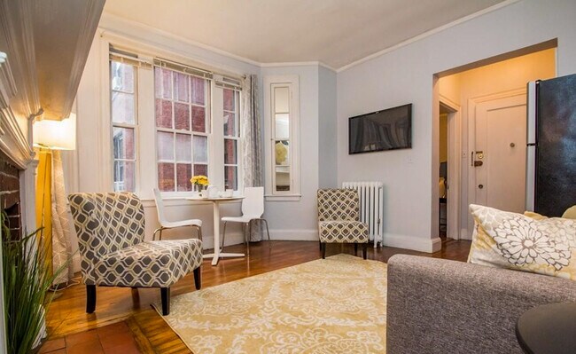 Foto del edificio - 1253 Beacon St