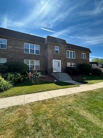 Foto del edificio - 18515 Harwood Ave