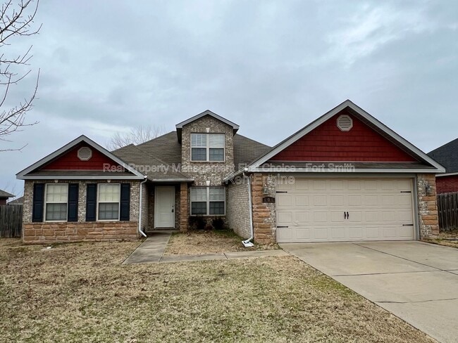 Building Photo - 605 Torrington Wy.