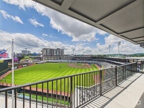Possible view from your apartment at Yardley Flats - Yardley Flats Apartments