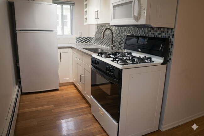 Foto del edificio - 603 Gott St