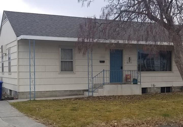 Primary Photo - Mahan Duplex