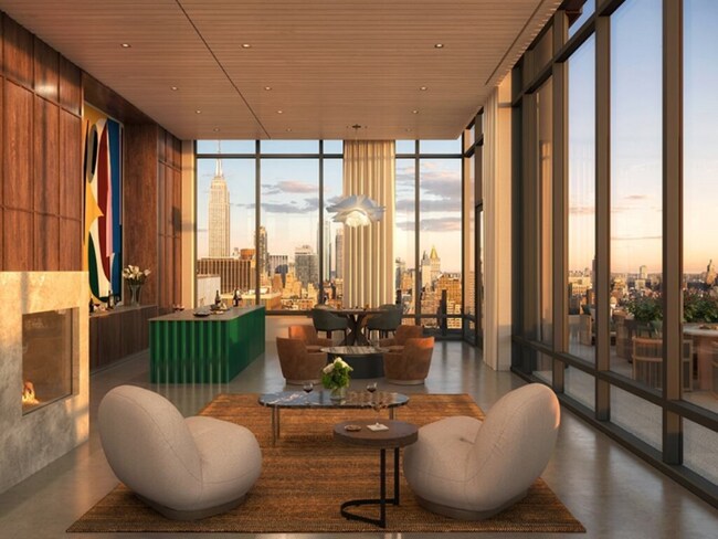 Foto del edificio - 321 11th Ave