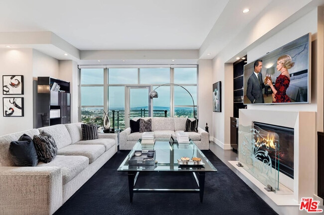 Foto del edificio - 10776 Wilshire Blvd