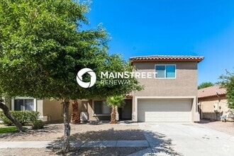 Building Photo - 4934 W Desert Dr