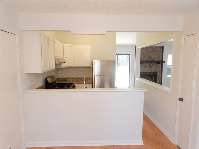 Foto del edificio - 2987 Owens Meadow Dr NW