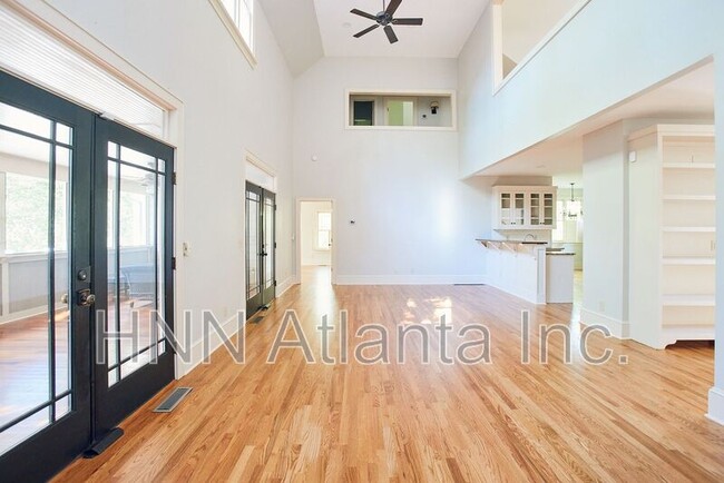 Building Photo - 1843 Butlers Ln