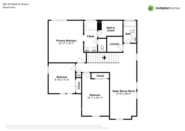 Building Photo - 3921 W Pollack St