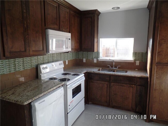 Foto del edificio - 2917 Chisholm Trail