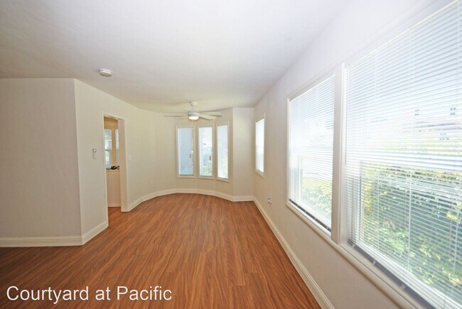 Building Photo - 3301 Pacific Ave