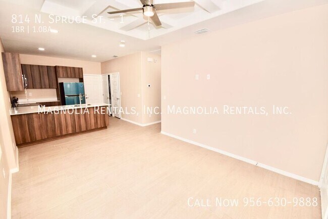 Building Photo - 1st Month Free with 13 Month Lease