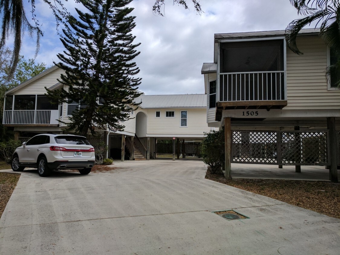 Foto principal - 1501-1509 Palm Ave