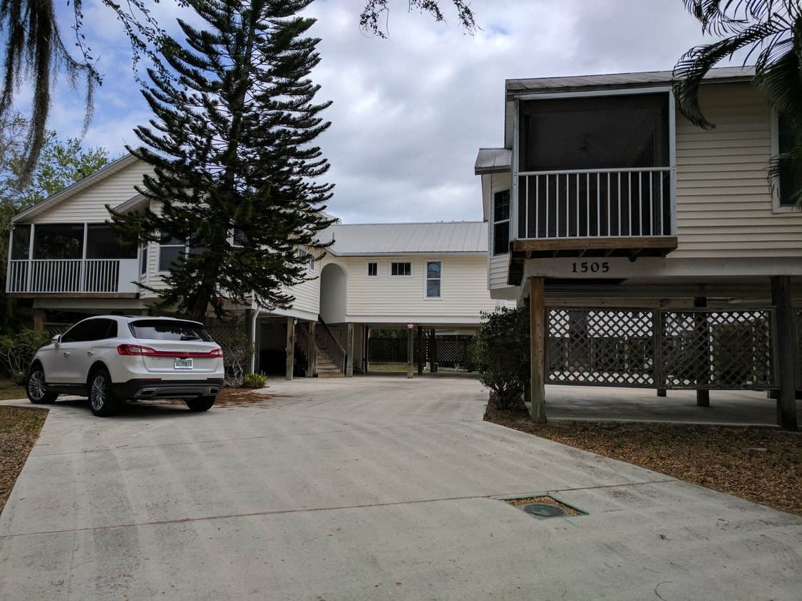 Primary Photo - 1501-1509 Palm Ave