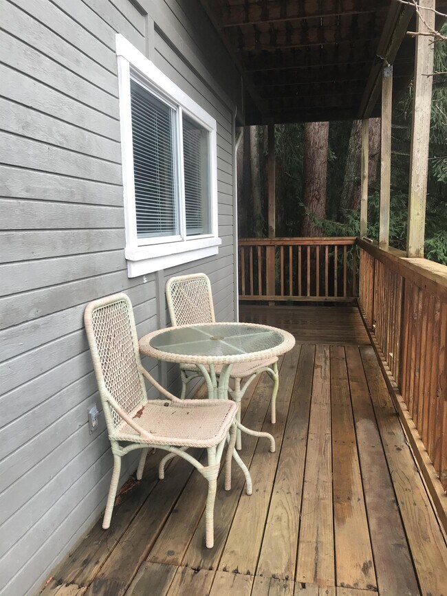 Foto del edificio - 2913 Highland Ct