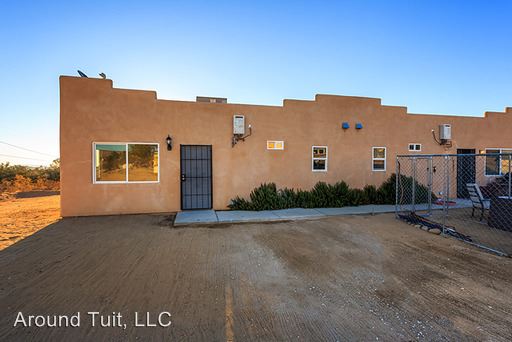 Primary Photo - 61536 Desert Air Rd