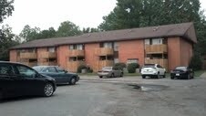 Foto principal - Fountain Square Apartments