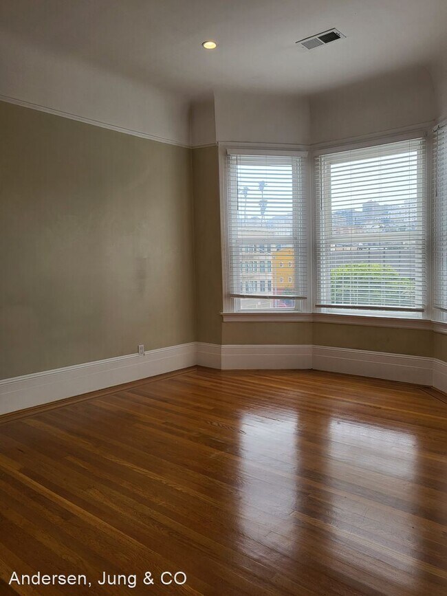 Foto del edificio - 3 br, 2 bath House - 2016 Lombard Street -...
