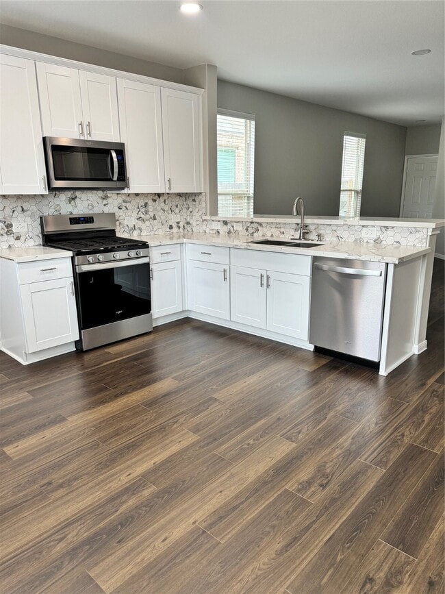 Foto del edificio - 14522 Rustic Birch Dr