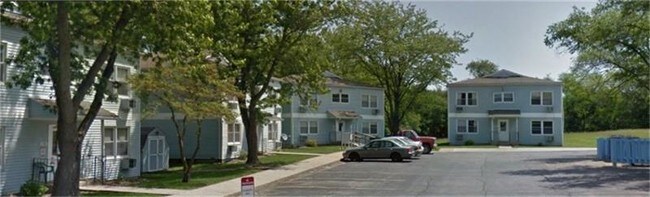 Foto del edificio - 592 N Coal St