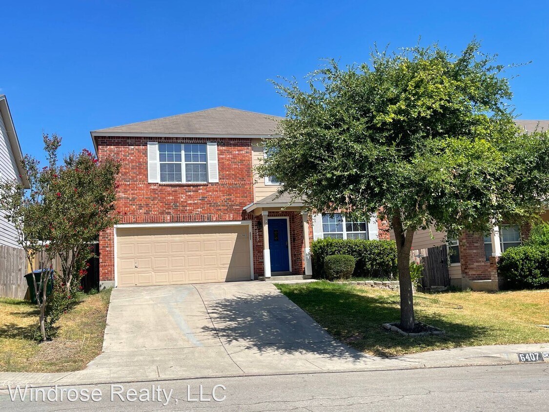 Foto principal - 4 br, 2.5 bath House - 6407 Antares Park