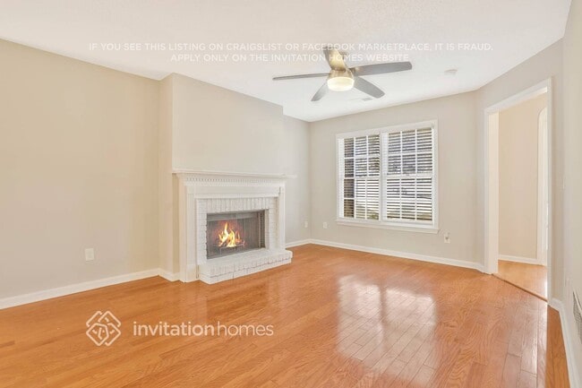 Building Photo - 2905 Granville Dr