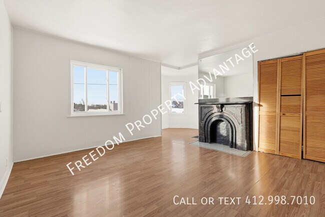 Foto del edificio - 703 Excelsior St