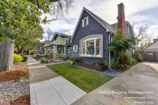 Foto del edificio - Gorgeous Sacramento Home with a POOL!