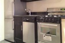 Cocina - 199 E 3rd St