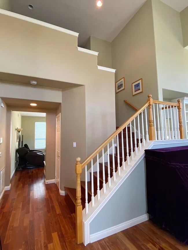 Hallway - 12287 Arucauna Way