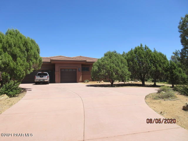 Primary Photo - 13305 Yaqui Dr