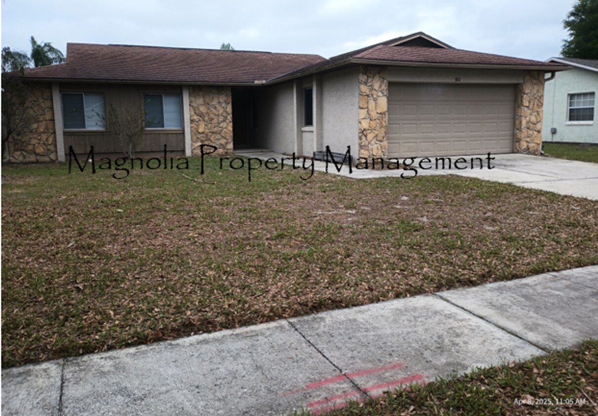 Foto principal - 3/2 SFH Winter Park/ Red Bug Rd Area