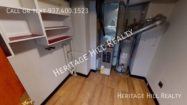 Building Photo - Nice 2 Bedroom, 1 Bath Ranch Home in Kette...