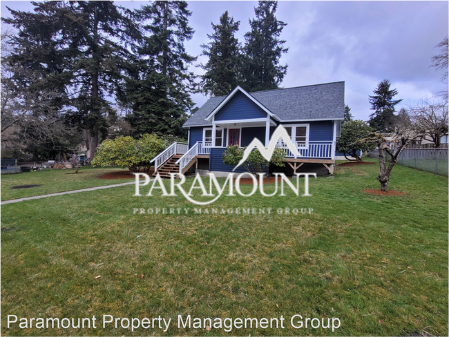 Building Photo - 3 br, 1 bath House - 11028 NE West Kingsto...