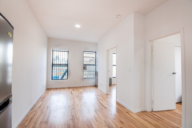 Building Photo - 2281 1st Avenue