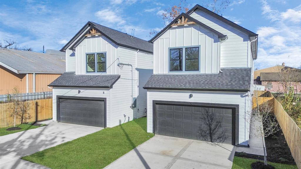 Foto principal - 2217 Lee St