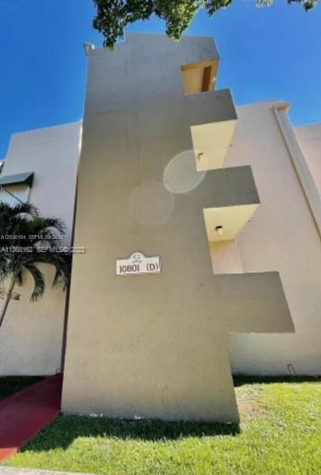Foto del edificio - 10801 SW 109th Ct