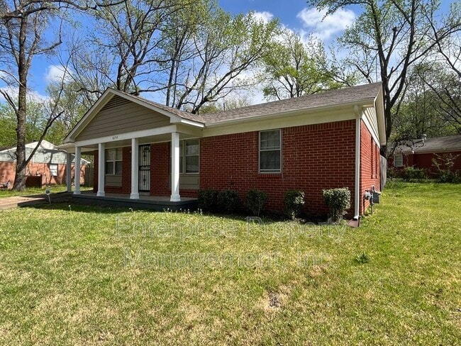 Building Photo - 4250 Trudy St