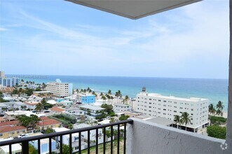 Building Photo - 1201 S Ocean Dr
