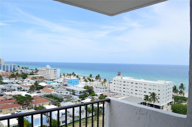 Foto del edificio - 1201 S Ocean Dr